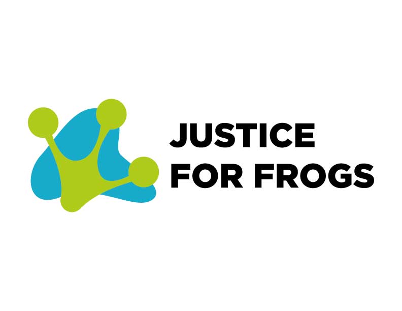 justice for frogs